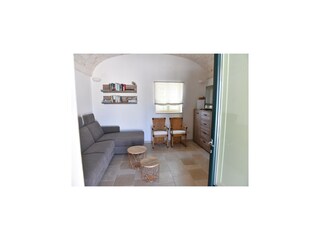 Maison de vacances Ostuni Équipement 27