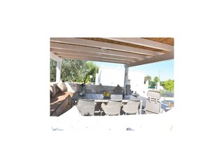 Vakantiehuis Ostuni Buitenaudio-opname 18