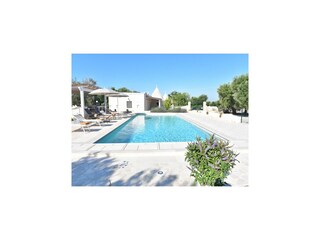 Ferienhaus Ostuni  39