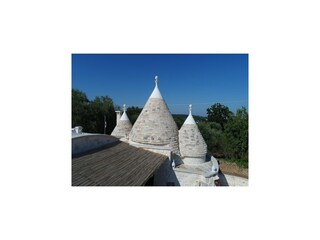 Holiday house Ostuni Outdoor Recording 7