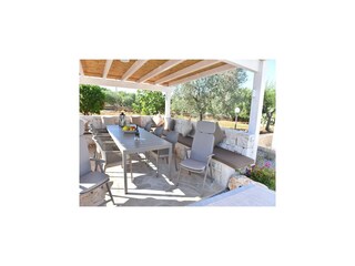 Casa de vacaciones Ostuni Grabación al aire libre 23