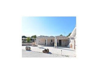 Holiday house Ostuni Outdoor Recording 14