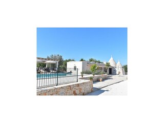 Casa de vacaciones Ostuni Grabación al aire libre 17