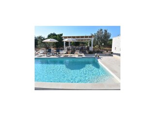 Maison de vacances Ostuni  37