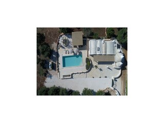 Ferienhaus Ostuni Außenaufnahme 7