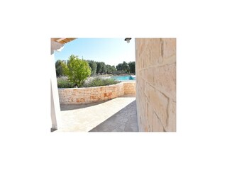 Casa de vacaciones Ostuni Grabación al aire libre 19