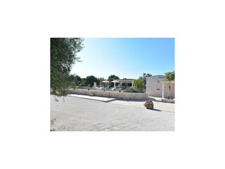 Vakantiehuis Ostuni Buitenaudio-opname 23
