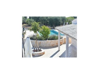 Holiday house Ostuni  44