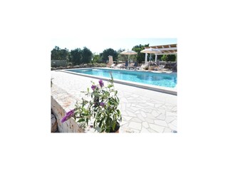 Holiday house Ostuni  37