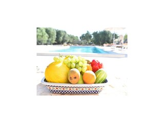 Holiday house Ostuni  41