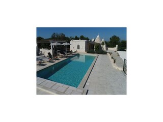 Holiday house Ostuni  42