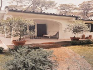Holiday house Ferienhaus Villa Marella, Castellaneta - Castellaneta Marina - image1