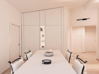 Casa per le vacanze Castellaneta Marina Caratteristiche 10