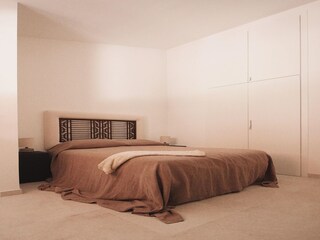 Casa per le vacanze Castellaneta Marina Caratteristiche 11