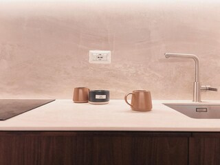 Casa de vacaciones Castellaneta Marina Características 29