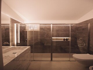 Casa per le vacanze Castellaneta Marina Caratteristiche 16