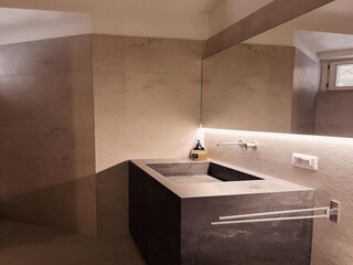 Casa de vacaciones Castellaneta Marina Características 18