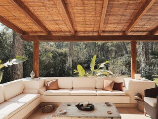Maison de vacances Castellaneta Marina Enregistrement extérieur 4