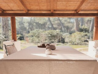 Maison de vacances Castellaneta Marina Enregistrement extérieur 4