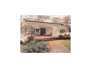 Vakantiehuis Castellaneta Marina Buitenaudio-opname 8