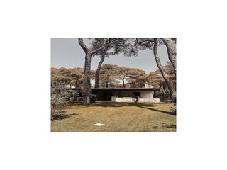 Vakantiehuis Castellaneta Marina Buitenaudio-opname 6