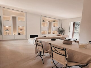 Casa de vacaciones Castellaneta Marina Características 21