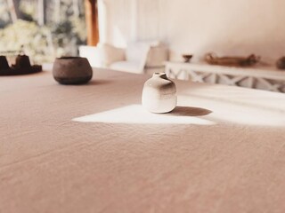 Maison de vacances Castellaneta Marina Enregistrement extérieur 6