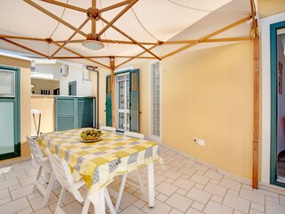 Apartment San Lorenzo (Sizilien) Außenaufnahme 2