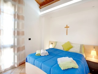 Appartement San Lorenzo (Sizilien) Équipement 20