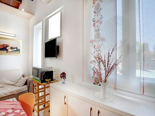Appartement San Lorenzo (Sizilien) Équipement 25