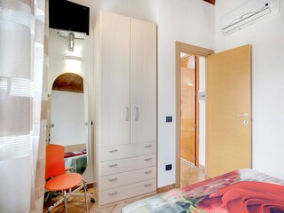 Appartement San Lorenzo (Sizilien) Équipement 18
