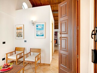 Appartamento San Lorenzo (Sizilien) Caratteristiche 9