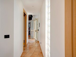 Appartement San Lorenzo (Sizilien) Équipement 13