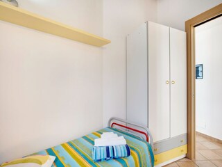Apartment San Lorenzo (Sizilien) Ausstattung 23
