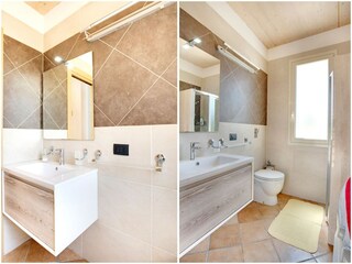 Appartement San Lorenzo (Sizilien) Équipement 15