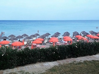 Apartamento San Lorenzo (Sizilien) Grabación al aire libre 2