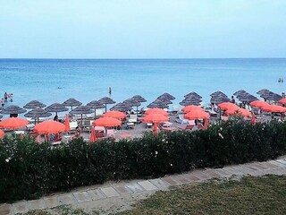 Apartment San Lorenzo (Sizilien) Außenaufnahme 6