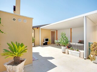 Apartment San Lorenzo (Sizilien) Außenaufnahme 2