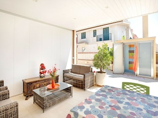 Apartment San Lorenzo (Sizilien) Außenaufnahme 5