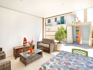 Appartement San Lorenzo (Sizilien) Buitenaudio-opname 3