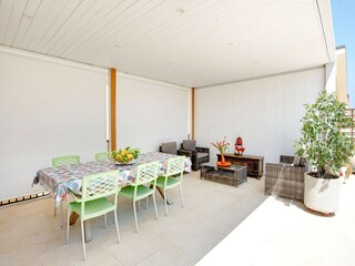 Apartamento San Lorenzo (Sizilien) Grabación al aire libre 4