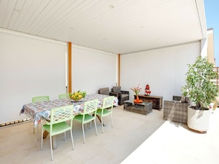 Apartment San Lorenzo (Sizilien) Outdoor Recording 6