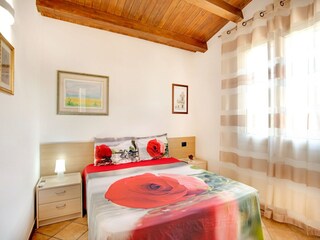 Appartement San Lorenzo (Sizilien) Équipement 15