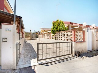 Apartment San Lorenzo (Sizilien) Ausstattung 13