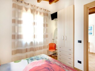 Appartement San Lorenzo (Sizilien) Équipement 23