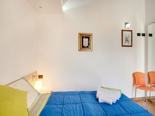Appartement San Lorenzo (Sizilien) Équipement 14