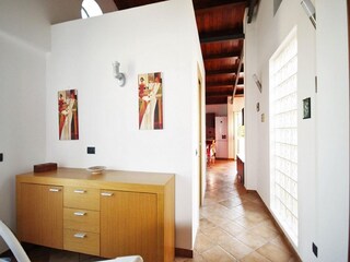 Appartamento San Lorenzo (Sizilien)  38