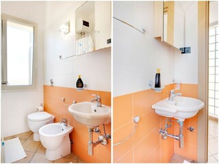 Apartment San Lorenzo (Sizilien) Ausstattung 27