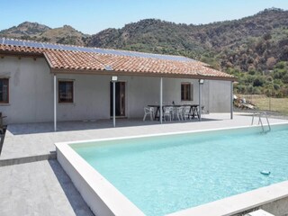 Villa Gaggi Außenaufnahme 1
