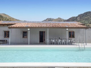 Villa Gaggi Außenaufnahme 5